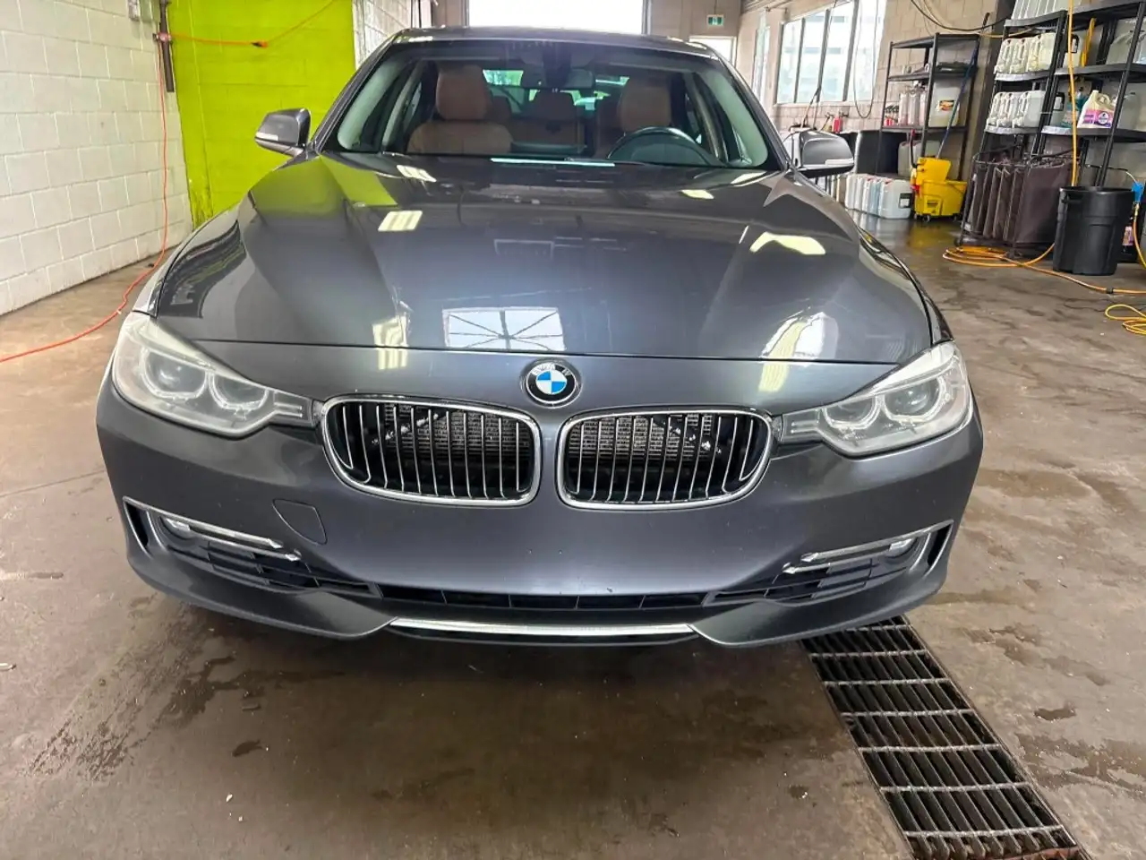 BMW 3 Series photo BMW 3 Series