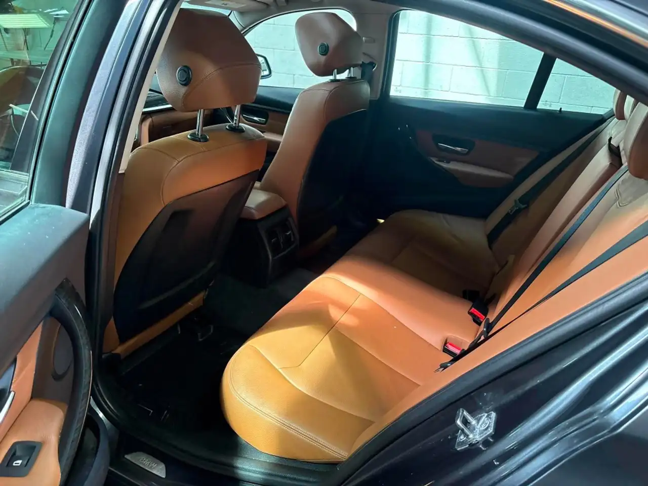 BMW 3 Series photo BMW 3 Series