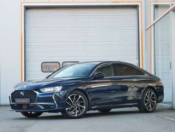 DS 9 PHEV 1.6 E-TENSE 225 Rivoli