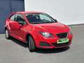 SEAT Ibiza Basis Rood - thumbnail 2