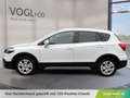 Suzuki SX4 S-Cross 1,4 DITC Flash Aut. Weiß - thumbnail 2