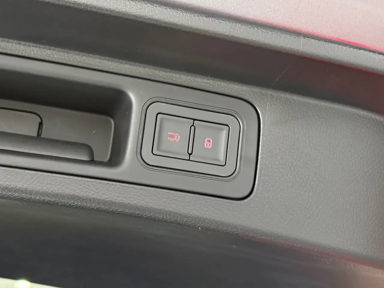 BYD Seal U 2026 — фото 13