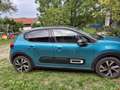Citroen C3 C3 BlueHDi 100 S Blau - thumbnail 4
