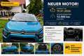 Citroen C3 C3 BlueHDi 100 S Blau - thumbnail 1