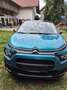 Citroen C3 C3 BlueHDi 100 S Blau - thumbnail 2