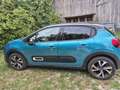 Citroen C3 C3 BlueHDi 100 S Blau - thumbnail 3