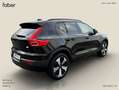 Volvo XC40 Plus Recharge Pure Electric 2WD Schwarz - thumbnail 4