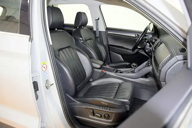 Skoda Kodiaq view 4