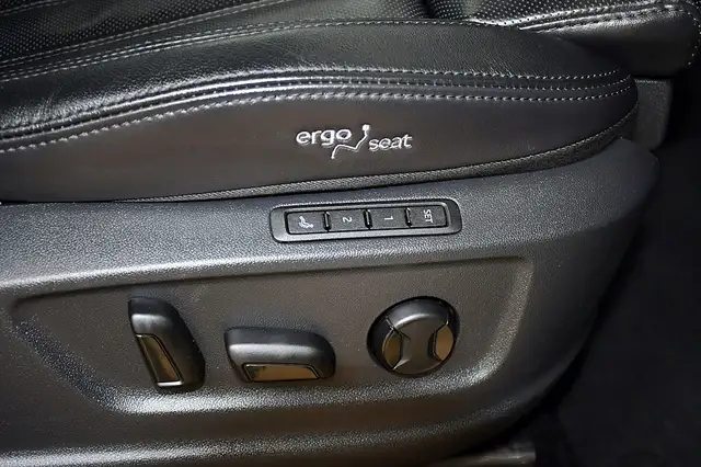 Skoda Kodiaq view 5