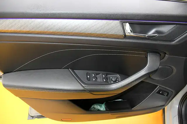 Skoda Kodiaq view 11