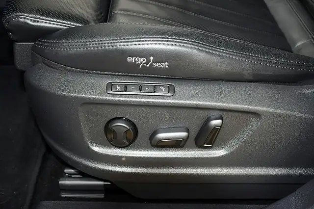 Skoda Kodiaq view 14