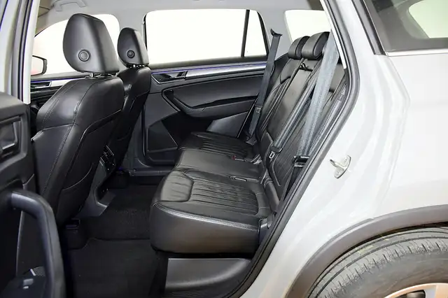 Skoda Kodiaq view 25