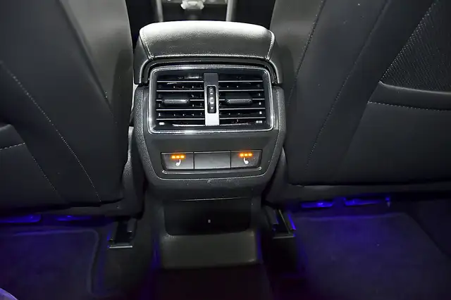 Skoda Kodiaq view 19