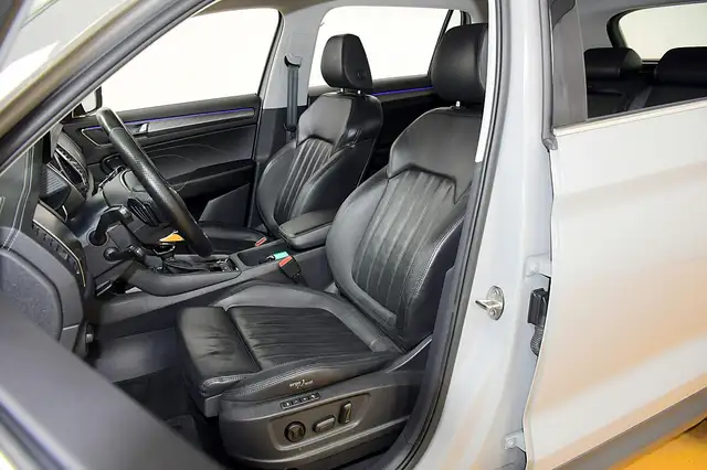Skoda Kodiaq view 13