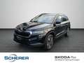 Skoda Karoq Tour 1.5 TSI DSG AHK PDC RFK pACC Lane Ass Schwarz - thumbnail 1