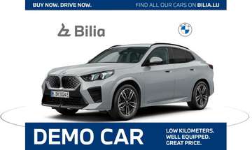 30xDrive M Sport