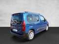 Citroen Berlingo Feel Pack M e-Berlingo 136 +PANO+CAM+CARPLAY+ Blau - thumbnail 7