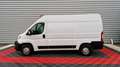 Citroen Jumper FOURGON TOLE 35 L2H2 BLUEHDI 140 SS BVM6 CONTROL Blanc - thumbnail 7