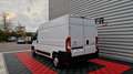 Citroen Jumper FOURGON TOLE 35 L2H2 BLUEHDI 140 SS BVM6 CONTROL Blanc - thumbnail 6
