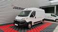 Citroen Jumper FOURGON TOLE 35 L2H2 BLUEHDI 140 SS BVM6 CONTROL Blanc - thumbnail 1