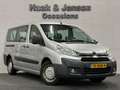 Citroen Jumpy 2.0 HDiF L2 Comfort Cruisecontrol Parkeersensoren Szary - thumbnail 2