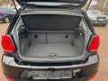 Volkswagen Polo Comfortline BMT/Start-Stopp-PDC-KLIMA-TEMPOMAT Noir - thumbnail 4