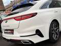 Kia ProCeed / pro_cee'd ProCeed 1.6 CRDi GT-Line ° AUTOMATIQUE ° FULL OPTI Blanc - thumbnail 9