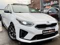 Kia ProCeed / pro_cee'd ProCeed 1.6 CRDi GT-Line ° AUTOMATIQUE ° FULL OPTI Blanc - thumbnail 5