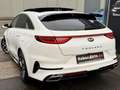 Kia ProCeed / pro_cee'd ProCeed 1.6 CRDi GT-Line ° AUTOMATIQUE ° FULL OPTI Blanc - thumbnail 2