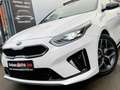 Kia ProCeed / pro_cee'd ProCeed 1.6 CRDi GT-Line ° AUTOMATIQUE ° FULL OPTI Blanc - thumbnail 7