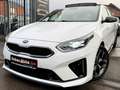 Kia ProCeed / pro_cee'd ProCeed 1.6 CRDi GT-Line ° AUTOMATIQUE ° FULL OPTI Blanc - thumbnail 1