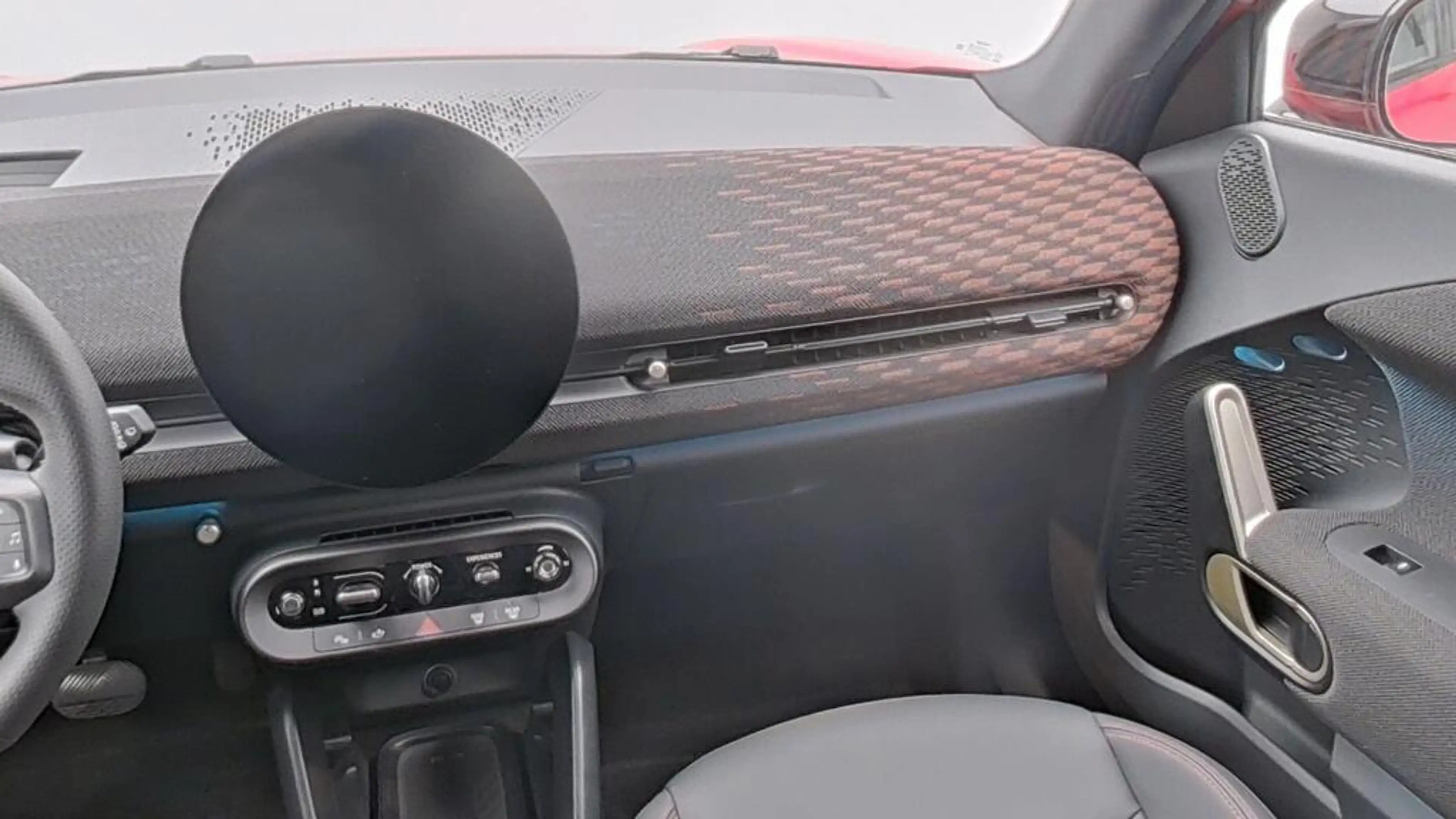 MINI Aceman John Cooper Works Trim — photo 13