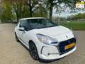 DS Automobiles DS 3 1.2 PureTech So Chic airco navigatie cruis control bijela - thumbnail 1