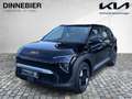 Kia EV3 AIR 81.4kWh LED+Kamera+Navi+Winterpaket Schwarz - thumbnail 2