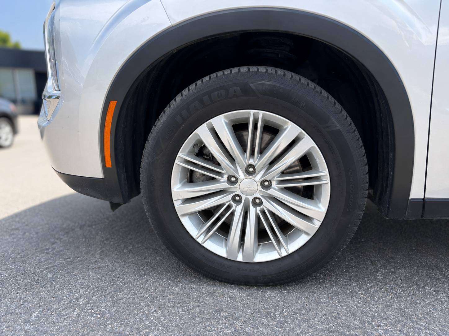 2024 Mitsubishi Outlander SE | SUNROOF | AWD — снимка 1