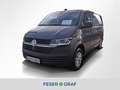 Volkswagen T6.1 Transporter 6.1 Kasten 2.0l TDI 110kW 7Gang-DSG Grau - thumbnail 1