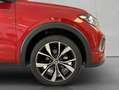Volkswagen T-Cross R-Line 1,5 l DSG AHK IQLight Rückfahrkam. Rot - thumbnail 29