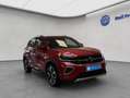 Volkswagen T-Cross R-Line 1,5 l DSG AHK IQLight Rückfahrkam. Rot - thumbnail 8