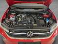 Volkswagen T-Cross R-Line 1,5 l DSG AHK IQLight Rückfahrkam. Rot - thumbnail 22