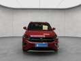 Volkswagen T-Cross R-Line 1,5 l DSG AHK IQLight Rückfahrkam. Rot - thumbnail 9
