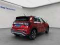 Volkswagen T-Cross R-Line 1,5 l DSG AHK IQLight Rückfahrkam. Rot - thumbnail 6