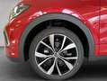 Volkswagen T-Cross R-Line 1,5 l DSG AHK IQLight Rückfahrkam. Rot - thumbnail 28