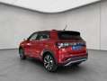 Volkswagen T-Cross R-Line 1,5 l DSG AHK IQLight Rückfahrkam. Rot - thumbnail 3
