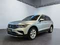 Volkswagen Tiguan Elegance 1.5 TSI DSG NAVI App-Connect LM Silber - thumbnail 2