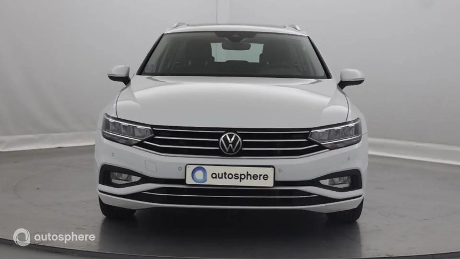 Volkswagen Passat 1.5 TSI 150ch Life Plus DSG7 - 2