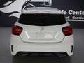 Mercedes-Benz A 180 A 180 d Aut. Weiß - thumbnail 8