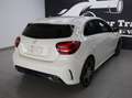 Mercedes-Benz A 180 A 180 d Aut. Weiß - thumbnail 7