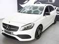 Mercedes-Benz A 180 A 180 d Aut. Weiß - thumbnail 4