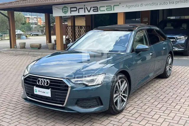 Audi A6 A6 Avant 35 2.0 TDI S tronic Business