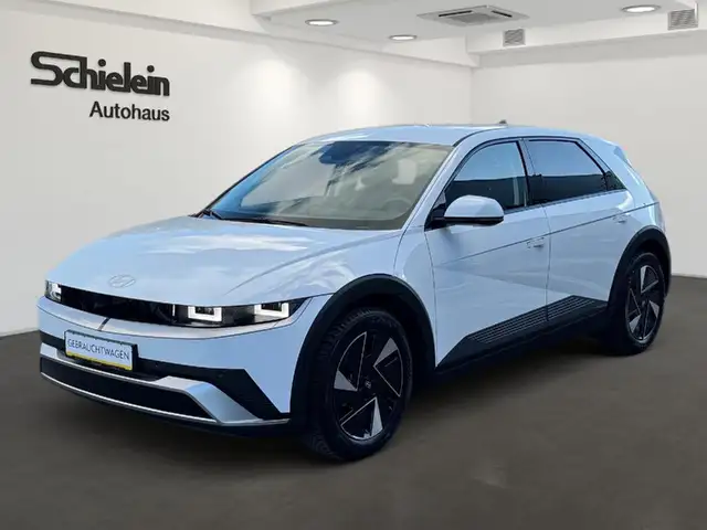 Hyundai IONIQ 5 84kWh 229PS TECHNIQ *TOP-ZUSTAND*